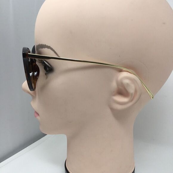 BP. Splash Tortoise Brown Sunglasses (C12) - Picture 2 of 6